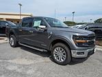 New 2024 Ford F-150 XLT SuperCrew Cab 4WD, Pickup for sale #00T97512 - photo 4