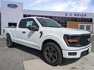 2024 Ford F-150 Super Cab RWD, Pickup for sale #S902X2K - photo 1