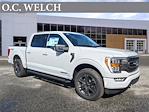 2023 Ford F-150 SuperCrew Cab 4WD, Pickup for sale #00T08673 - photo 1