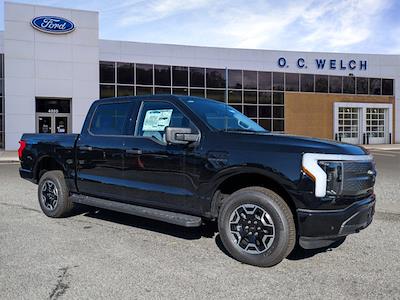 2023 Ford F-150 Lightning SuperCrew Cab AWD, Pickup for sale #00T49788 - photo 1