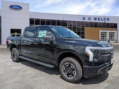 2023 Ford F-150 Lightning SuperCrew Cab AWD, Pickup for sale #00T49319 - photo 1