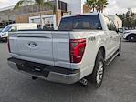 New 2024 Ford F-150 Lariat SuperCrew Cab 4WD, Pickup for sale #0TA12898 - photo 2