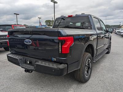 2023 Ford F-150 Lightning SuperCrew Cab AWD, Pickup for sale #00T45971 - photo 2