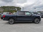 2023 Ford F-150 Lightning SuperCrew Cab AWD, Pickup for sale #00T45971 - photo 3