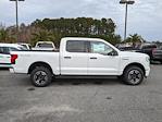 2023 Ford F-150 Lightning SuperCrew Cab AWD, Pickup for sale #00T47710 - photo 4