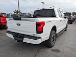 2023 Ford F-150 Lightning SuperCrew Cab AWD, Pickup for sale #00T47710 - photo 2