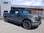 2023 Ford F-150 SuperCrew Cab 4WD, Pickup for sale #0TA17111 - photo 1