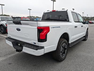 2023 Ford F-150 Lightning SuperCrew Cab AWD, Pickup for sale #00T50451 - photo 2