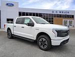 2023 Ford F-150 Lightning SuperCrew Cab AWD, Pickup for sale #00T50451 - photo 1