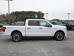 2023 Ford F-150 Lightning SuperCrew Cab AWD, Pickup for sale #00T50451 - photo 3
