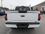 2023 Ford F-150 Lightning SuperCrew Cab AWD, Pickup for sale #00T50451 - photo 4