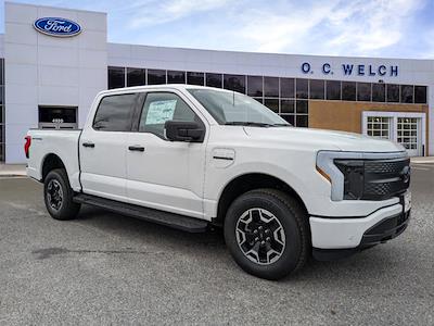2023 Ford F-150 Lightning SuperCrew Cab AWD, Pickup for sale #00T53883 - photo 1