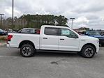 2023 Ford F-150 Lightning SuperCrew Cab AWD, Pickup for sale #00T53883 - photo 3