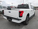 2023 Ford F-150 Lightning SuperCrew Cab AWD, Pickup for sale #00T53883 - photo 2