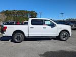 2023 Ford F-150 Lightning SuperCrew Cab AWD, Pickup for sale #00T50456 - photo 3