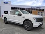 2023 Ford F-150 Lightning SuperCrew Cab AWD, Pickup for sale #00T47746 - photo 1
