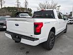 2023 Ford F-150 Lightning SuperCrew Cab AWD, Pickup for sale #00T47746 - photo 2