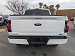 2023 Ford F-150 Lightning SuperCrew Cab AWD, Pickup for sale #00T47746 - photo 4