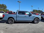 2023 Ford F-150 Lightning SuperCrew Cab AWD, Pickup for sale #00T53925 - photo 3