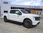 2023 Ford F-150 Lightning SuperCrew Cab AWD, Pickup for sale #00T51923 - photo 1