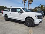 2023 Ford F-150 Lightning SuperCrew Cab AWD, Pickup for sale #00T51923 - photo 4