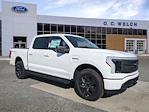 2023 Ford F-150 Lightning SuperCrew Cab AWD, Pickup for sale #00T50720 - photo 1