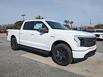 2023 Ford F-150 Lightning SuperCrew Cab AWD, Pickup for sale #00T50720 - photo 3