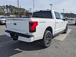 2023 Ford F-150 Lightning SuperCrew Cab AWD, Pickup for sale #00T50720 - photo 2