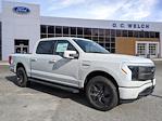 2023 Ford F-150 Lightning SuperCrew Cab AWD, Pickup for sale #00T49057 - photo 1