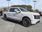 2023 Ford F-150 Lightning SuperCrew Cab AWD, Pickup for sale #00T49057 - photo 3
