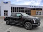 2023 Ford F-150 Lightning SuperCrew Cab AWD, Pickup for sale #00T45570 - photo 1