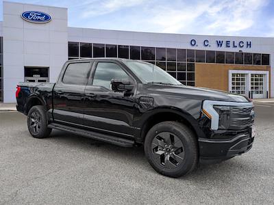 2023 Ford F-150 Lightning SuperCrew Cab AWD, Pickup for sale #00T45714 - photo 1