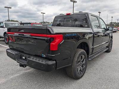 2023 Ford F-150 Lightning SuperCrew Cab AWD, Pickup for sale #00T45714 - photo 2