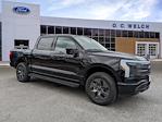 2023 Ford F-150 Lightning SuperCrew Cab AWD, Pickup for sale #00T45714 - photo 1