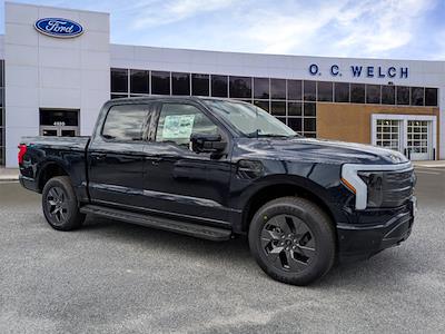2023 Ford F-150 Lightning SuperCrew Cab AWD, Pickup for sale #00T48846 - photo 1