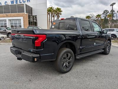 2023 Ford F-150 Lightning SuperCrew Cab AWD, Pickup for sale #00T53346 - photo 2