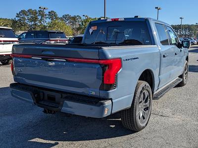 2023 Ford F-150 Lightning SuperCrew Cab AWD, Pickup for sale #00T53545 - photo 2
