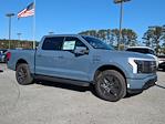 2023 Ford F-150 Lightning SuperCrew Cab AWD, Pickup for sale #00T53545 - photo 3