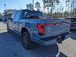2023 Ford F-150 Lightning SuperCrew Cab AWD, Pickup for sale #00T53545 - photo 6
