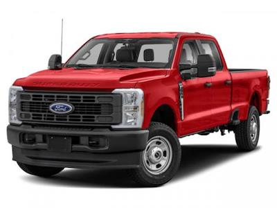 2024 Ford F-350 Crew Cab 4WD, Pickup for sale #Z100W3B - photo 1