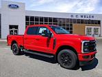 2023 Ford F-250 Crew Cab SRW 4WD, Pickup for sale #00T38443 - photo 1