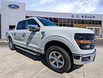 2024 Ford F-150 SuperCrew Cab 4WD, Pickup for sale #00T67154 - photo 1