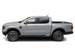 New 2024 Ford Ranger XLT SuperCrew Cab RWD, Pickup for sale #Z901R4G - photo 2