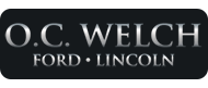 O. C. Welch Ford Lincoln, Inc logo