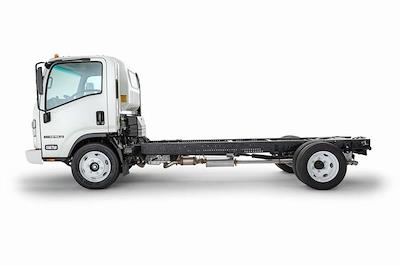 2024 Isuzu NPR-HD Regular Cab 4x2, Cab Chassis for sale #P240765 - photo 1