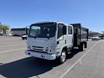 2024 Isuzu NRR Crew Cab 4x2, Cab Chassis for sale #P240835 - photo 8