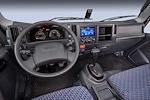New 2024 Isuzu NPR-HD Regular Cab 4x2, Cab Chassis for sale #P241452 - photo 6