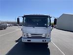 New 2024 Isuzu NRR Crew Cab 4x2, Landscape Dump for sale #P242455 - photo 6