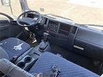 2024 Isuzu NRR Crew Cab DRW 4x2, Landscape Dump for sale #P242455 - photo 40