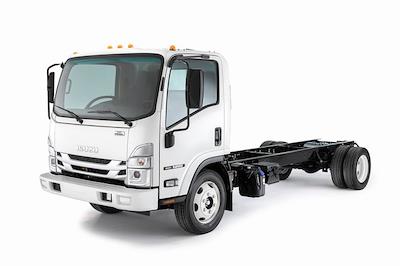 New 2024 Isuzu NRR Regular Cab 4x2, Cab Chassis for sale #P243168 - photo 1